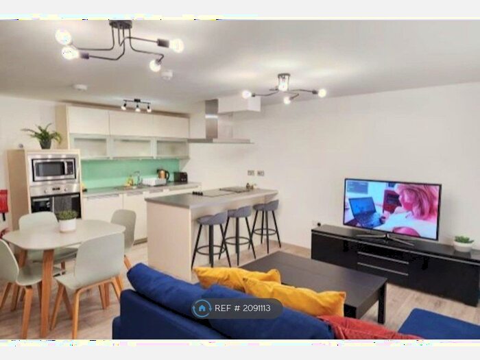 2 Bedroom Flat To Rent In Pinnocks Way, Oxford, OX2