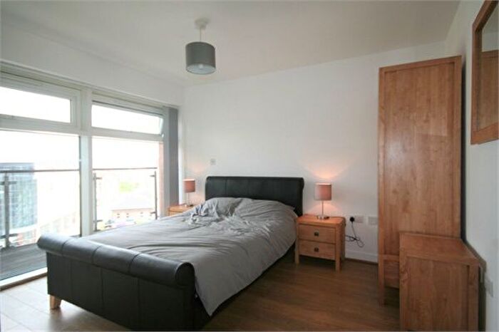 1 Bedroom Flat To Rent In Excelsior, Princess Way, SA1
