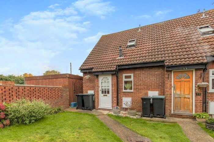 1 Bedroom Property To Rent In Artillery Row, Gravesend, DA12