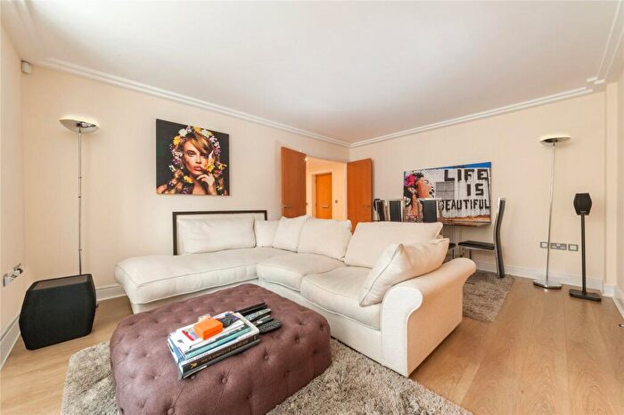 2 Bedroom Flat To Rent In Westfield, Kidderpore Avenue, NW3