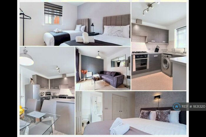 3 Bedroom Semi-Detached House To Rent In Wye Valley Road, Peterborough, PE2