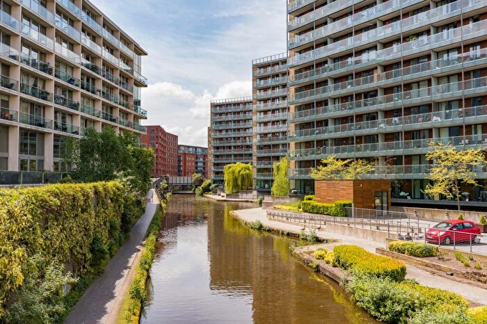 1 Bedroom Flat To Rent In St Georges Island, Kelso Place, Castlefield, Manchester, M15