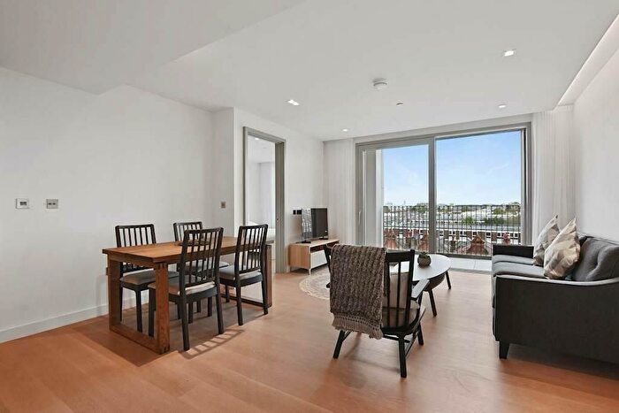1 Bedroom Flat To Rent In Garrett Mansions, Edgware Road, W2