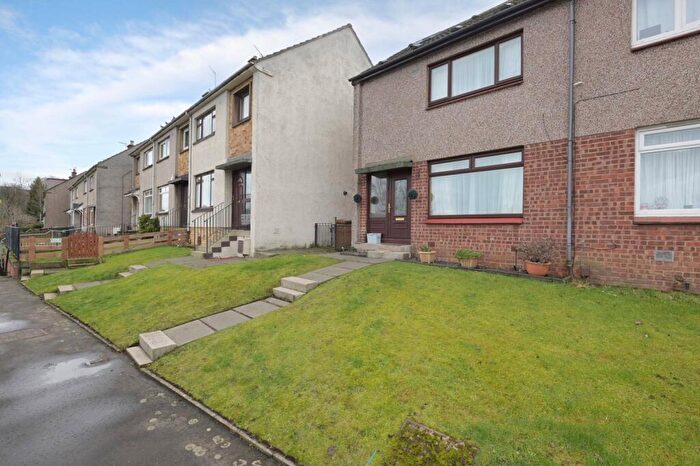 3 Bedroom End Of Terrace House For Sale In Inglis Green Road, Redhall, Edinburgh, EH14