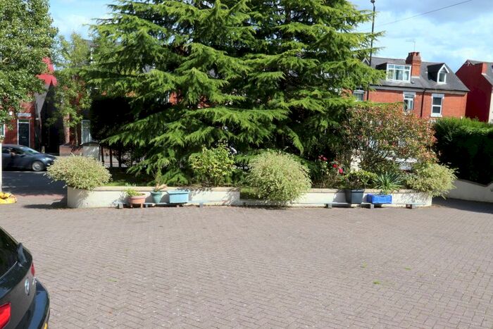 1 Bedroom Flat To Rent In Pershore Road, Birmingham, B29