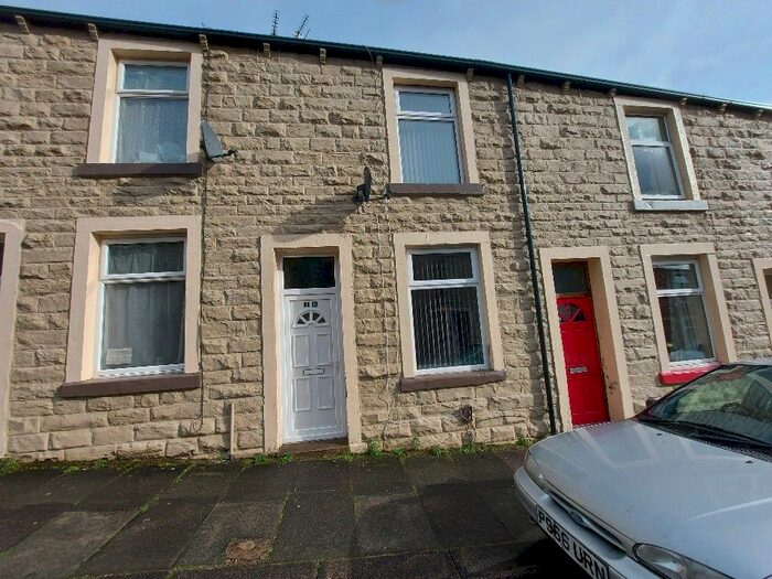 2 Bedroom Terraced House To Rent In Ingham Street, Padiham, Burnley BB12
