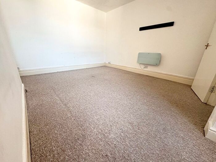 1 Bedroom Studio To Rent In West Hill Road, Bournemouth, BH2