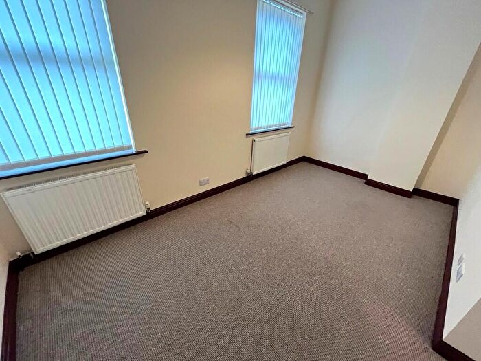 2 Bedroom End Of Terrace House To Rent In Taylor Street, Preston, PR1