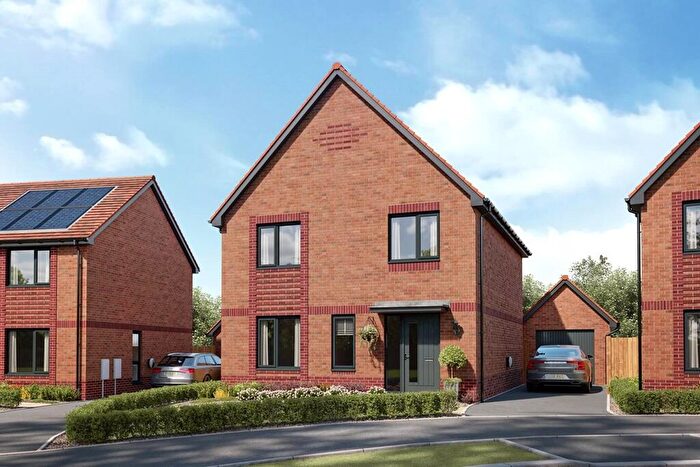 4 Bedroom Detached House For Sale In New Road Hellingly Hailsham, BN27
