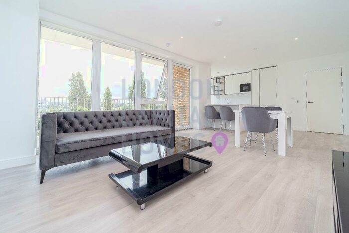 2 Bedroom Apartment To Rent In Unison House Beresford Avenue Wembley, HA0