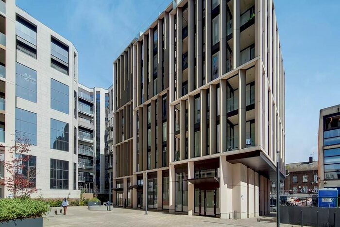 2 Bedroom Flat To Rent In Perceval Square, College Road, Harrow, HA1