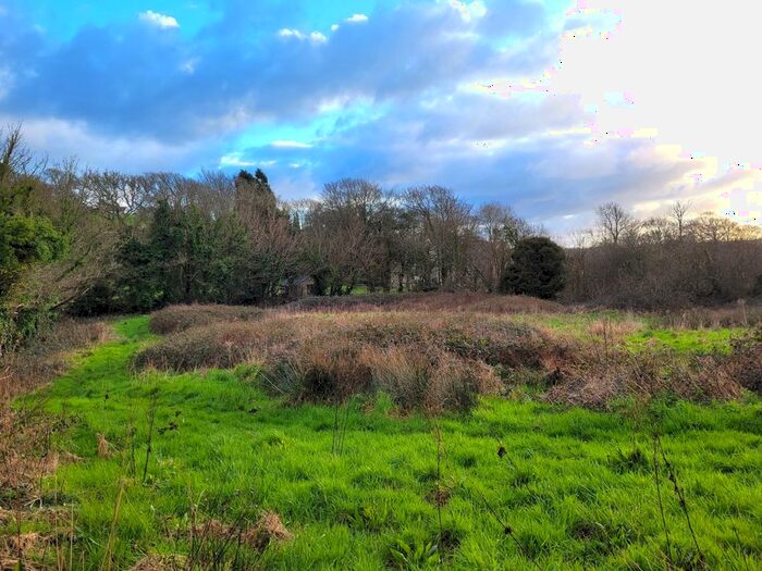 Land For Sale In Bridge, St. Columb, TR9