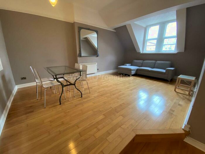 2 Bedroom Apartment To Rent In Chepstow House, Chepstow Street, M1