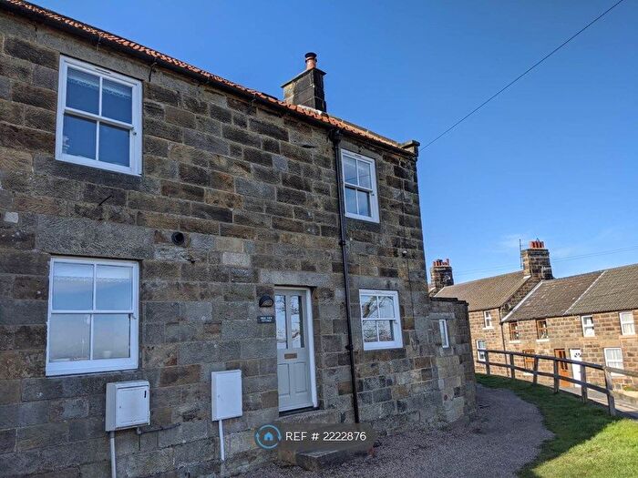 3 Bedroom Semi-Detached House To Rent In The Mitre, Whitby, YO21