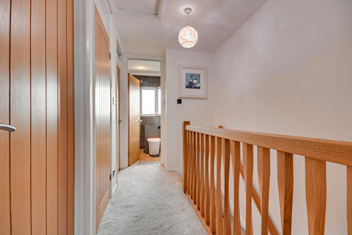 3 Bedroom Terraced House For Sale In Boleyn Way, Boreham, Chelmsford, CM3