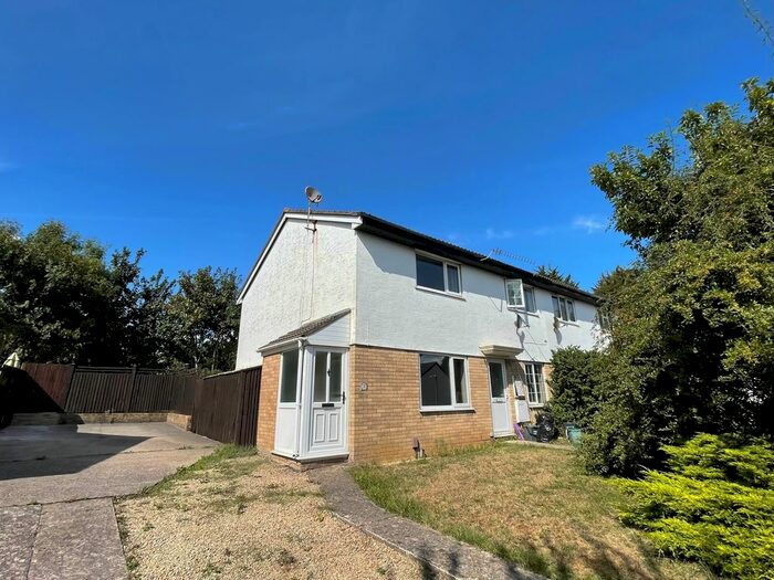 2 Bedroom Property To Rent In Nordale Rise, Barry, CF63