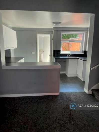 2 Bedroom Terraced House To Rent In Arnold Grove, Liverpool, L15