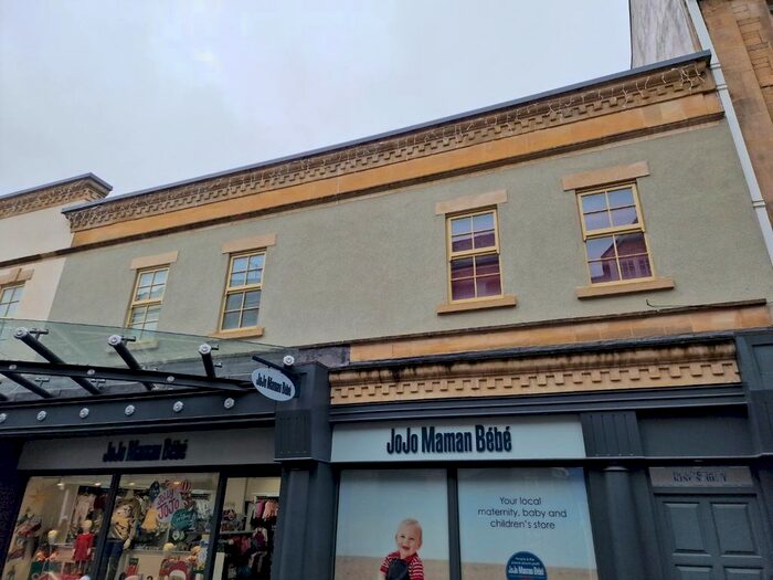 2 Bedroom Flat To Rent In King Street, Stroud, GL5