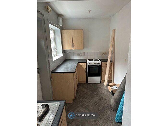 2 Bedroom Terraced House To Rent In Verney Street, New Houghton, Mansfield, NG19