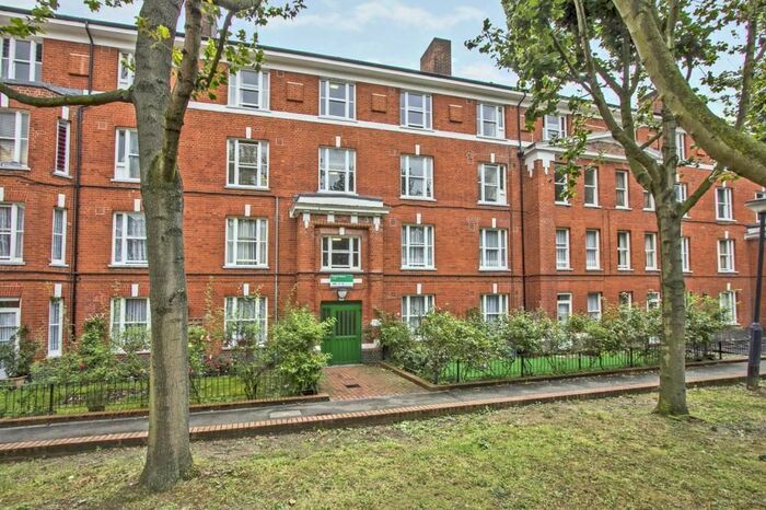 1 Bedroom Flat To Rent In Peckett Square, Highbury, N5