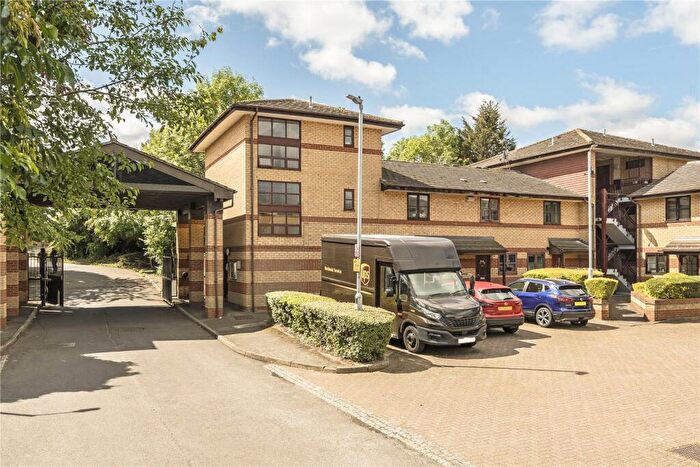 1 Bedroom Apartment For Sale In Pincott Place, Brockley, SE4