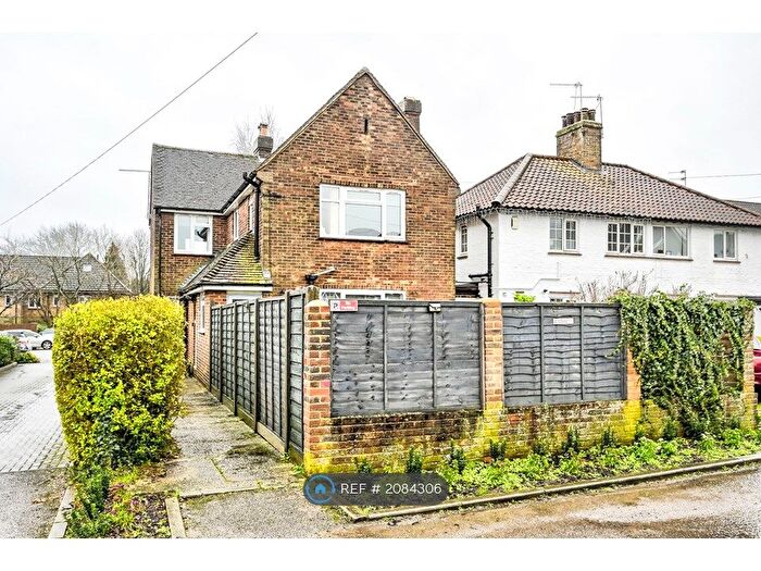 3 Bedroom Detached House To Rent In Barretts Road, Seven Oaks, Kent, TN13