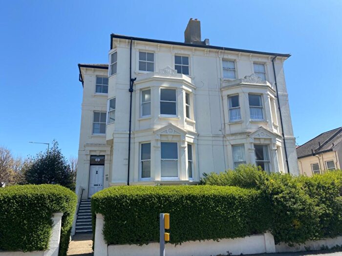 1 Bedroom Flat To Rent In Sackville Road, Hove, East Sussex, BN3