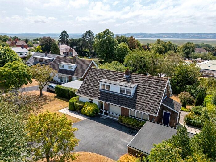 4 Bedroom Bungalow For Sale In Baskervyle Close, Heswall, Wirral, CH60