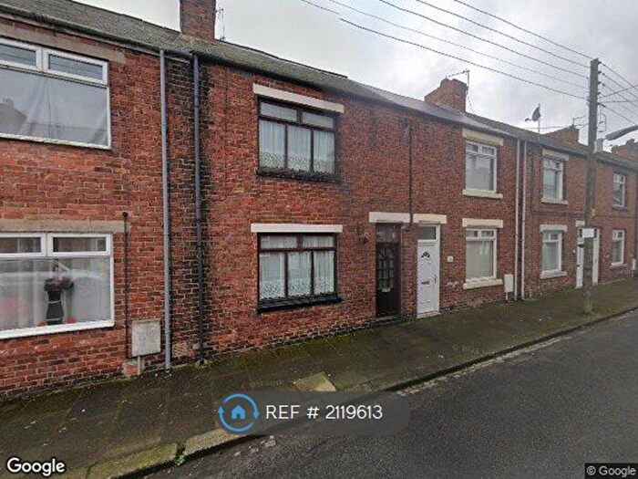 3 Bedroom Terraced House To Rent In Albert St, Durham, DL17