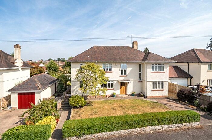 4 Bedroom Detached House For Sale In Shuteleigh, Wellington, Somerset, TA21