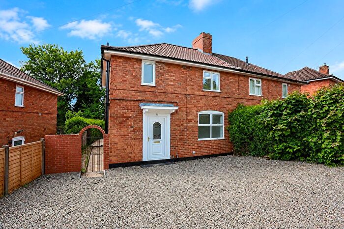3 Bedroom Semi Detached House To Rent In Westbury Lane, Coombe-Dingle, BS9
