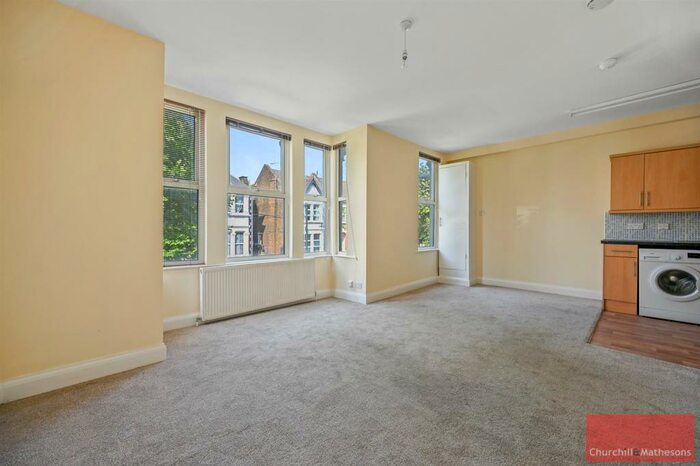 1 Bedroom Flat To Rent In Greenhill Road, London, NW10