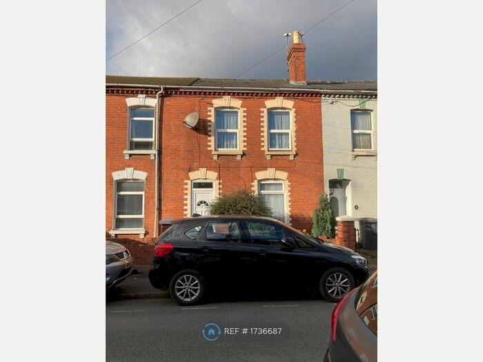 2 Bedroom Terraced House To Rent In Stratton Road, Gloucester, GL1