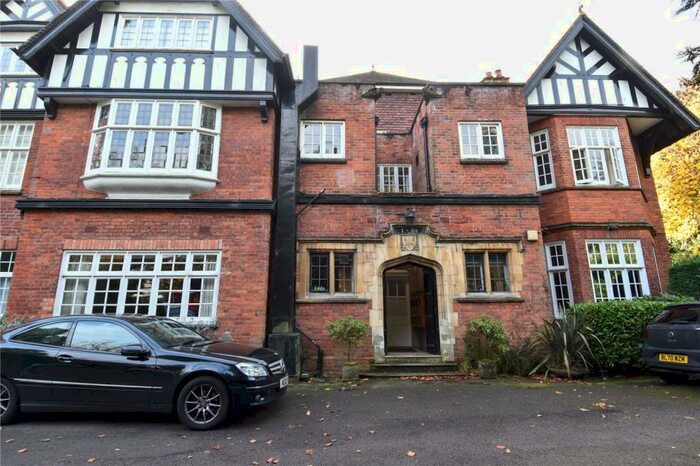 3 Bedroom Apartment To Rent In Ingoldsby Court, Wake Green Road, Moseley, Birmingham, B13