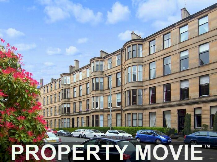 3 Bedroom Apartment To Rent In /, Hyndland Road, Glasgow, G12