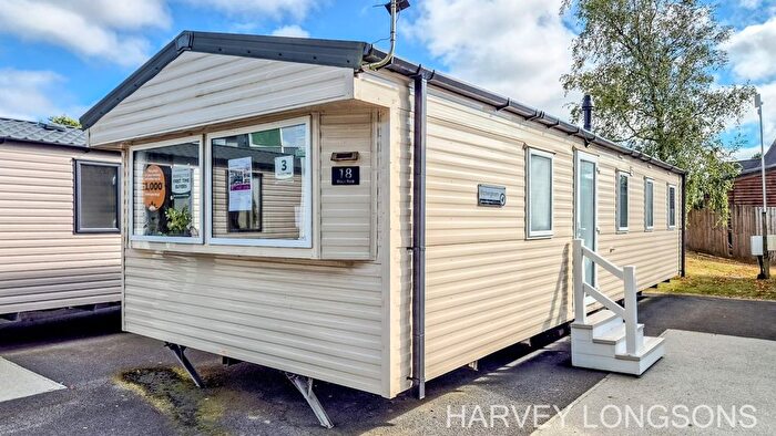 3 Bedroom Park Home For Sale In Bridgerule, Holsworthy, EX22
