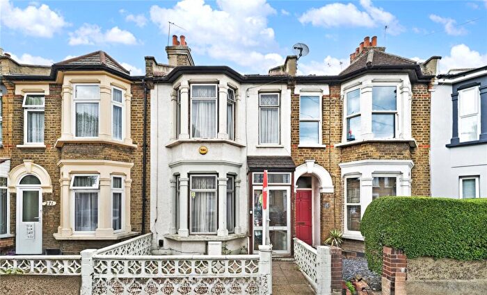 4 Bedroom Terraced House For Sale In Capworth Street, Leyton, London, E10