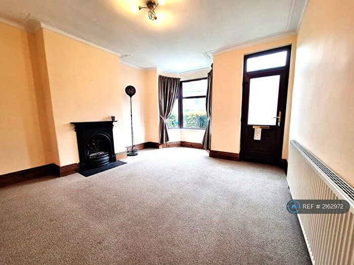 3 Bedroom Terraced House To Rent In Northfield Road, Sheffield, S10
