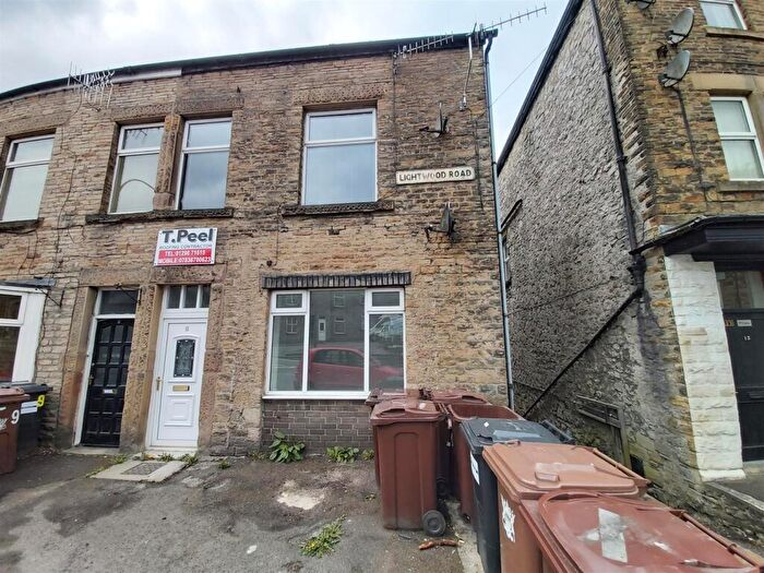 1 Bedroom Flat To Rent In Lightwood Road, Buxton, SK17