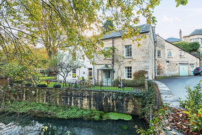 4 Bedroom Cottage To Rent In Port Lane, Brimscombe, Stroud, GL5