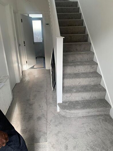 3 Bedroom End Of Terrace House To Rent In Chalfont Avenue, Wembley, HA9