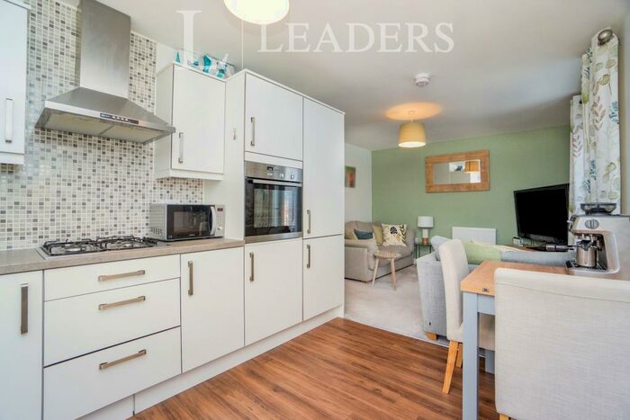 2 Bedroom Apartment To Rent In Upton Grange, Chester, CH2