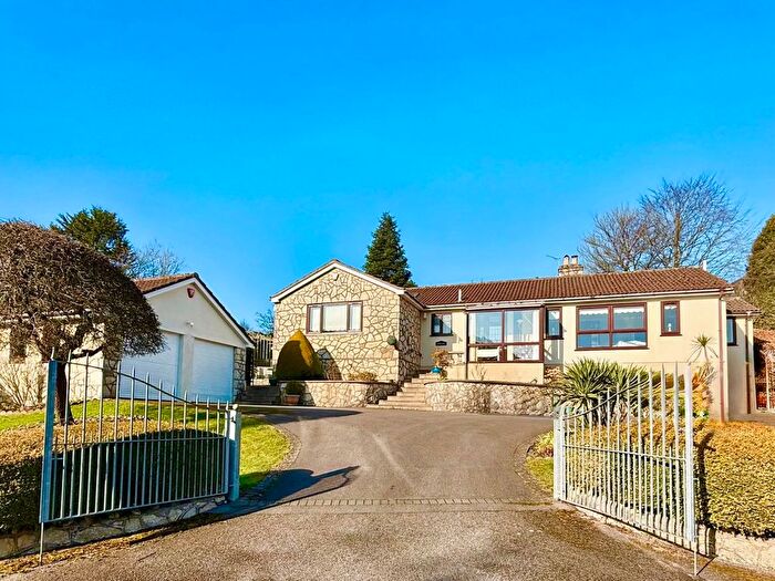3 Bedroom Detached House For Sale In The Street, Farmborough, Bath, BA2