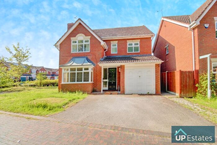 4 Bedroom Detached House To Rent In Gadshill, Heathcote, Warwick, CV34