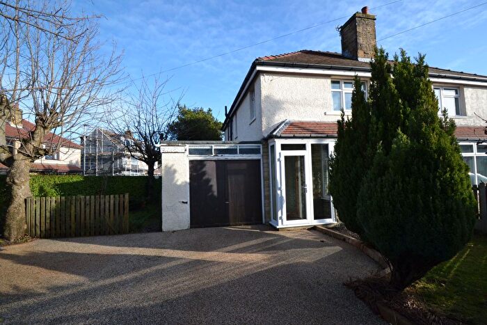 3 Bedroom Semi-Detached House For Sale In Claremont Road, Wrose, Shipley, BD18