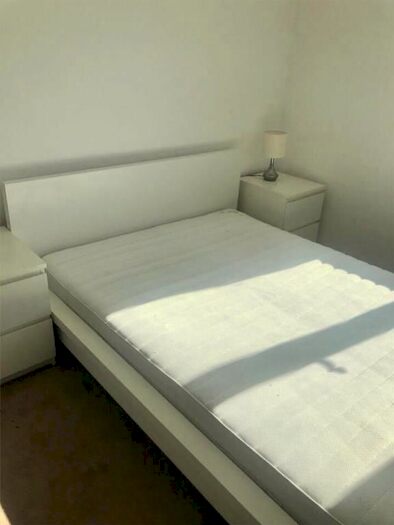 1 Bedroom Terraced House To Rent In Hive, Masshouse Plaza, Birmingham, B5