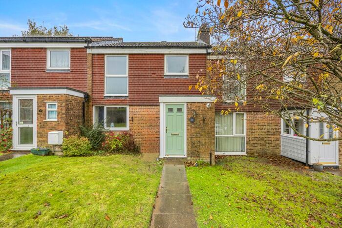 3 Bedroom House To Rent In Ardings Close, Ardingly, Haywards Heath, RH17