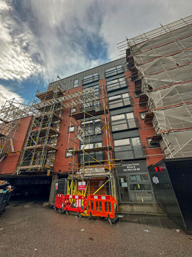 2 Bedroom Apartment For Sale In Wishing Well, Carriage Grove, Bootle, Liverpool, L20