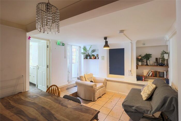 6 Bedroom Detached House To Rent In Brecknock Road, Tufnell Park, London, N19