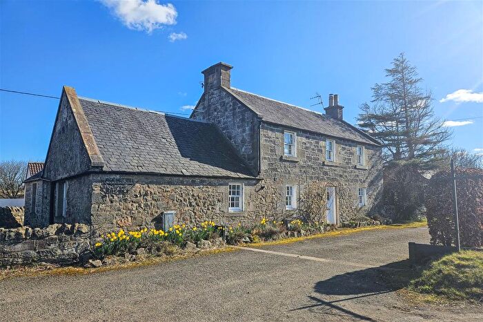 5 Bedroom Property For Sale In Breastmill House, Kirkliston, EH29